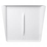 Husa protectie pentru pad de incarcare wireless Spigen Tesla compatibila cu Tesla Model Y (Juniper), Alb 3 - lerato.ro